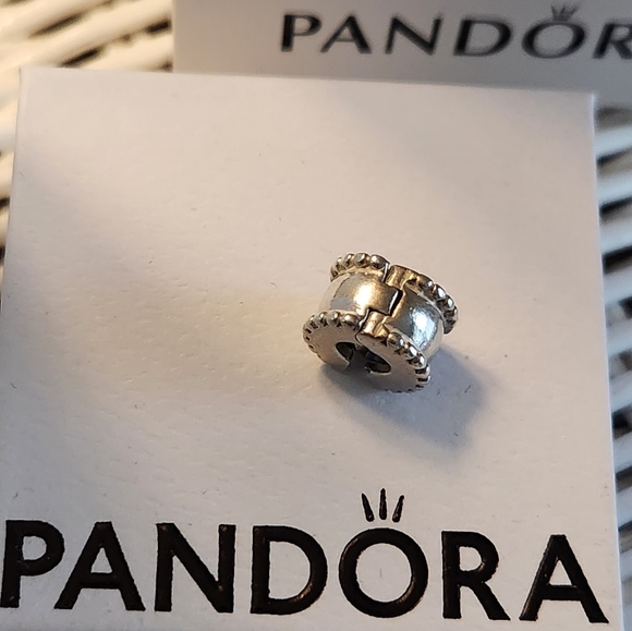 Authentic Pandora charm from my private collection - Picture 2 of 9